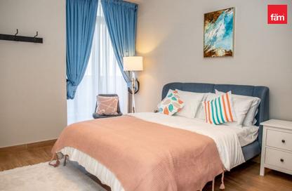 Apartment - 1 Bedroom - 2 Bathrooms for sale in 2020 Marquis - Arjan - Dubai