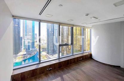Office Space - Studio for rent in Platinum Tower (Pt Tower) - JLT Cluster I - Jumeirah Lake Towers - Dubai