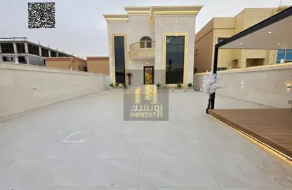 Villa - 5 Bedrooms - 7 Bathrooms for sale in Al Mowaihat 1 - Al Mowaihat - Ajman