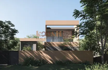 Townhouse - 3 Bedrooms - 4 Bathrooms for sale in Kaya - Masaar - Tilal City - Sharjah