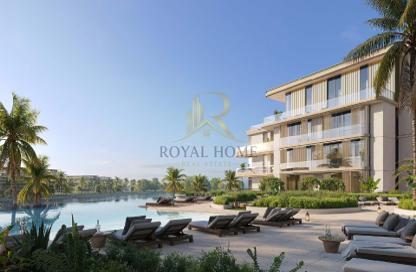 Apartment - 1 - 2 for sale in Bay Grove Residence 13 - Bay Grove Residences - Dubai Islands - Dubai Apartment - 1 - 2 for sale in Bay Grove Residence 13 - Bay Grove Residences - Dubai Islands - Dubai