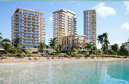 Apartment - 1 - 2 for sale in Bay Grove Residence 13 - Bay Grove Residences - Dubai Islands - Dubai