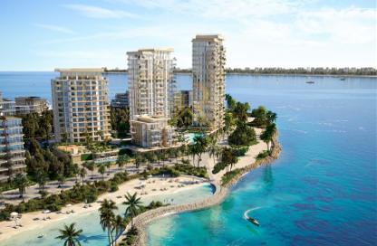 Apartment - 1 - 2 for sale in Bay Grove Residence 13 - Bay Grove Residences - Dubai Islands - Dubai Apartment - 1 - 2 for sale in Bay Grove Residence 13 - Bay Grove Residences - Dubai Islands - Dubai