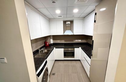 Apartment - 2 - 2 for rent in Queens Park - Liwan 2 - Dubai Apartment - 2 - 2 for rent in Queens Park - Liwan 2 - Dubai