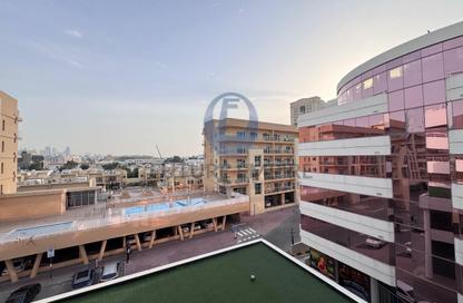 Apartment - 3 Bedrooms - 5 Bathrooms for rent in Dune Building - Al Diyafah - Al Satwa - Dubai
