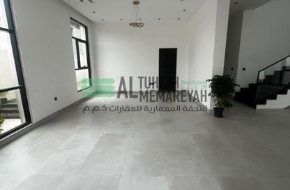 Villa - 5 Bedrooms - 7 Bathrooms for sale in Hoshi 1 - Hoshi - Al Badie - Sharjah