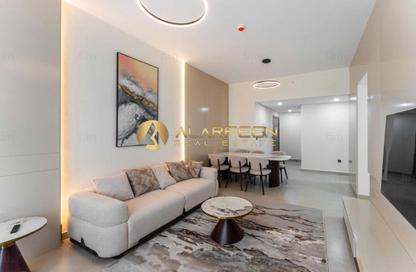 Apartment - 1 Bedroom - 2 Bathrooms for sale in Dalmore Tower - Dubai Land Residence Complex - Dubai Apartment - 1 Bedroom - 2 Bathrooms for sale in Dalmore Tower - Dubai Land Residence Complex - Dubai
