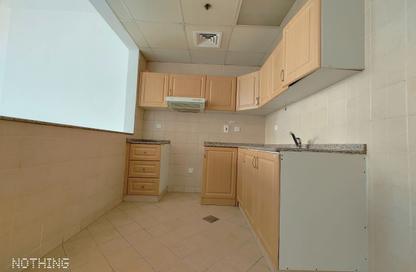 Apartment - Studio - 1 Bathroom for rent in Oasis High Park - Dubai Silicon Oasis - Dubai