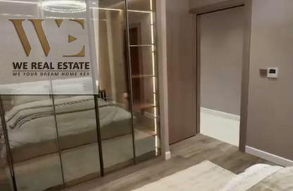 Apartment - 2 Bedrooms - 3 Bathrooms for sale in Orchid Towers - Tiger Downtown Ajman - Al Alia - Ajman Apartment - 2 Bedrooms - 3 Bathrooms for sale in Orchid Towers - Tiger Downtown Ajman - Al Alia - Ajman