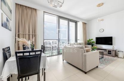 Apartment - 1 Bedroom - 2 Bathrooms for rent in Downtown Views - Zabeel 2 - Zabeel - Dubai Apartment - 1 Bedroom - 2 Bathrooms for rent in Downtown Views - Zabeel 2 - Zabeel - Dubai