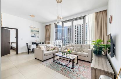 Apartment - 1 Bedroom - 2 Bathrooms for rent in Downtown Views - Zabeel 2 - Zabeel - Dubai Apartment - 1 Bedroom - 2 Bathrooms for rent in Downtown Views - Zabeel 2 - Zabeel - Dubai