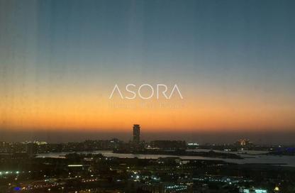 Apartment - 1 Bedroom - 2 Bathrooms for rent in Hilliana Tower - Acacia Avenues - Al Sufouh 1 - Al Sufouh - Dubai