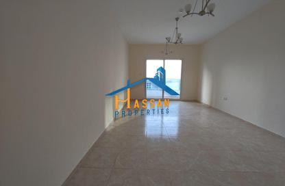 Apartment - 2 - 3 for rent in Al Hafeet Tower - Al Taawun Street - Al Taawun - Sharjah