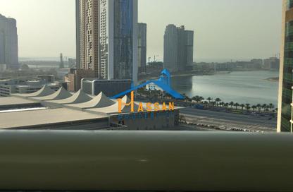 Apartment - 2 - 3 for rent in Al Hafeet Tower - Al Taawun Street - Al Taawun - Sharjah Apartment - 2 - 3 for rent in Al Hafeet Tower - Al Taawun Street - Al Taawun - Sharjah