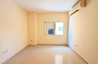 Apartment - Studio - 1 Bathroom for rent in Fire Station Road - Muwaileh - Sharjah
