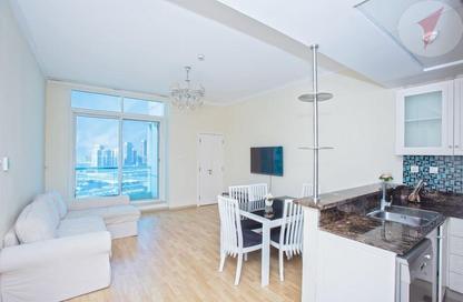 Apartment - 1 Bedroom - 1 Bathroom for rent in Botanica Tower - Dubai Marina - Dubai Apartment - 1 Bedroom - 1 Bathroom for rent in Botanica Tower - Dubai Marina - Dubai