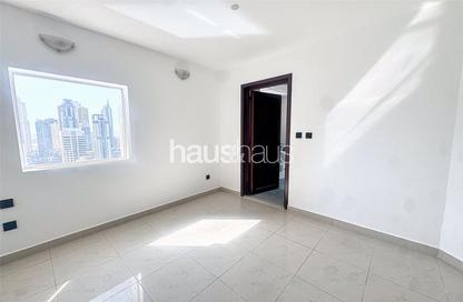 Apartment - 1 Bedroom - 2 Bathrooms for rent in New Dubai Gate 1 - JLT Cluster Q - Jumeirah Lake Towers - Dubai