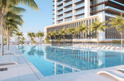 Apartment - 3 Bedrooms - 3 Bathrooms for sale in Auresta tower - District 11 - Jumeirah Village Circle - Dubai