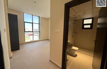Apartment - 2 Bedrooms - 2 Bathrooms for rent in Al Jurf 3 - Al Jurf - Ajman Downtown - Ajman