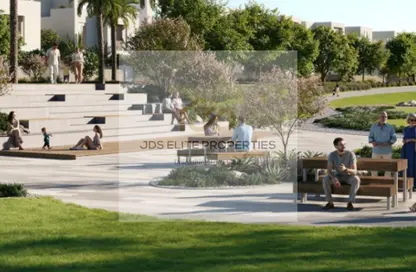 فيلا - 5 غرف نوم - 7 حمامات للبيع في سيرو 2 - ذا هايتس كونتري كلوب آند ويلنيس - دبي