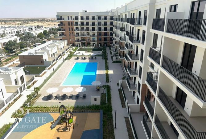 Pool View | High Floor | Spacious Layout