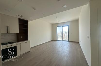 Apartment - 1 - 1 for rent in The Mayfair - Town Square - Dubai