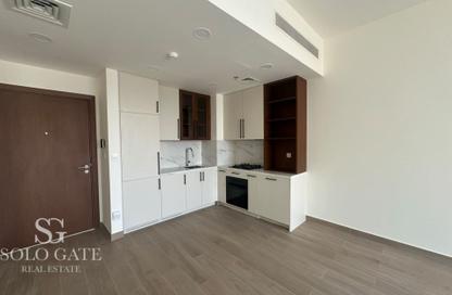 Apartment - 1 - 1 for rent in The Mayfair - Town Square - Dubai Apartment - 1 - 1 for rent in The Mayfair - Town Square - Dubai