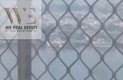 Apartment - 3 - 3 for sale in Al Khor Tower A4 - Al Khor Towers - Ajman Downtown - Ajman
