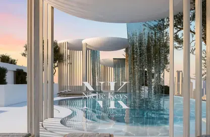 Apartment - 1 Bedroom - 2 Bathrooms for sale in Sonate Residences - Jumeirah Village Triangle - Dubai