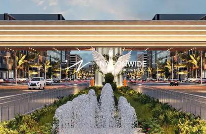 Land - Studio for sale in Arabian Hills Estate - Al Faqa'a - Al Ain