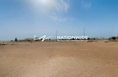 Land - Studio for sale in Arabian Hills Estate - Al Faqa'a - Al Ain