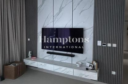 Apartment - 2 Bedrooms - 2 Bathrooms for rent in Park Field Tower 1 - Park Field - Dubai Hills Estate - Dubai