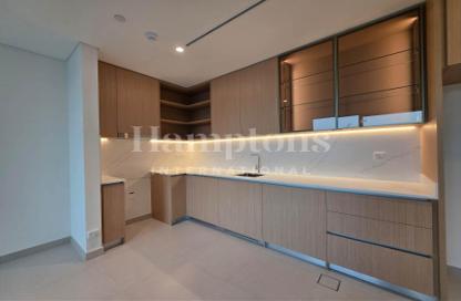 Apartment - 2 Bedrooms - 2 Bathrooms for rent in Park Field Tower 1 - Park Field - Dubai Hills Estate - Dubai