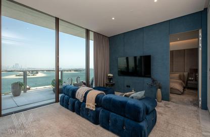 Apartment - 2 - 3 for rent in Atlantis The Royal Residences - The Crescent - Palm Jumeirah - Dubai