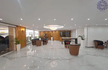 Apartment - Studio - 1 Bathroom for rent in Golden Sands 5 Hotel Apartments - Mankhool - Bur Dubai - Dubai