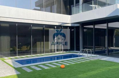 Villa - 4 - 6 for rent in Sendian - Masaar - Tilal City - Sharjah