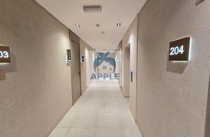 Apartment - 1 Bedroom - 2 Bathrooms for rent in AlFalah - Muwaileh Commercial - Sharjah