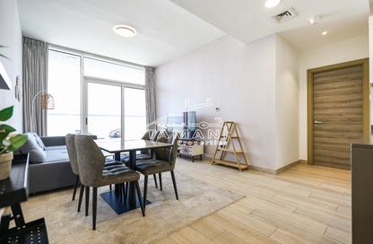 Apartment - 1 - 2 for rent in Bloom Heights B - Bloom Heights - District 15 - Jumeirah Village Circle - Dubai