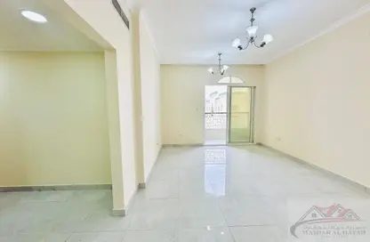 Apartment - 2 Bedrooms - 2 Bathrooms for rent in Muwaileh 29 Building - Muwaileh - Sharjah