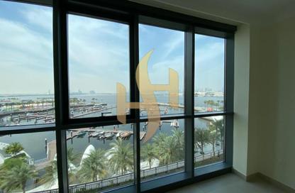 Apartment - 3 - 4 for rent in Dubai Creek Residences North Tower 1 - Dubai Creek Residences North - Dubai Creek Residences - Dubai Creek Harbour (The Lagoons) - Dubai