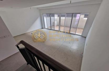 Townhouse - 4 Bedrooms - 4 Bathrooms for rent in Verona - Damac Hills 2 - Dubai