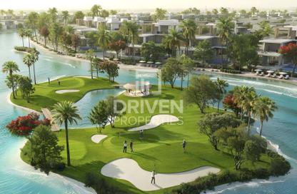 فيلا - 5 غرف نوم - 5 حمامات للبيع في المالديف 3 - المالديف - جزر داماك - دبي