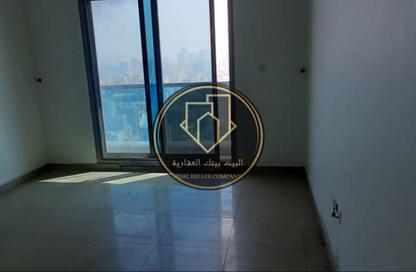 Apartment - 2 Bedrooms - 3 Bathrooms for rent in Ajman Corniche Residences - Ajman Corniche Road - Ajman