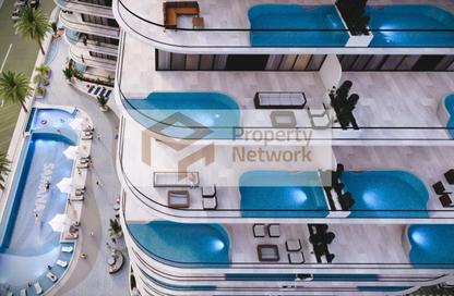 شقة - غرفة نوم - 2 حمامات للبيع في سامانا بورترفينو - مدينة دبي للإنتاج (اي ام بي زد) - دبي شقة - غرفة نوم - 2 حمامات للبيع في سامانا بورترفينو - مدينة دبي للإنتاج (اي ام بي زد) - دبي