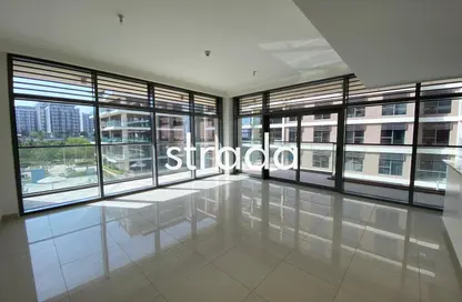 Apartment - 2 Bedrooms - 3 Bathrooms for rent in Mulberry 1 at Park Heights Building B1 - Mulberry 1 at Park Heights Block B - Mulberry 1 - Park Heights - Dubai Hills Estate - Dubai