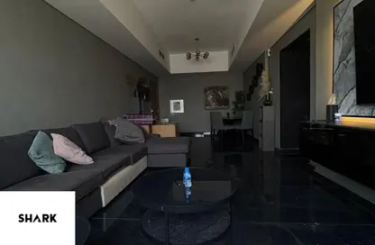 Apartment - 2 Bedrooms - 2 Bathrooms for sale in Al Naemiya Tower 1 - Al Naemiya Towers - Al Nuaimiya - Ajman