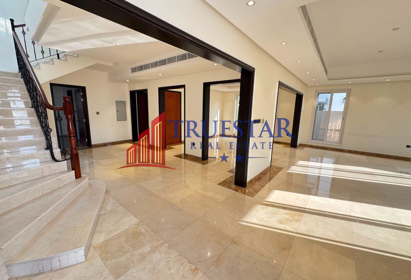 EXCELLENT QUALITY|5BR+MAIDS+DRIVER SHARED POOL photo 6