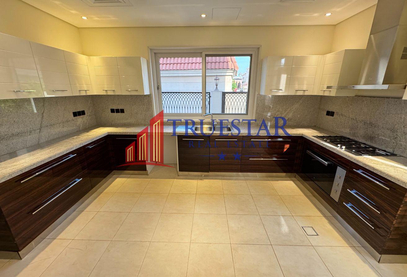 EXCELLENT QUALITY|5BR+MAIDS+DRIVER SHARED POOL photo 13