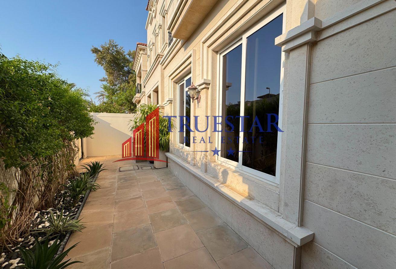 EXCELLENT QUALITY|5BR+MAIDS+DRIVER SHARED POOL photo 28