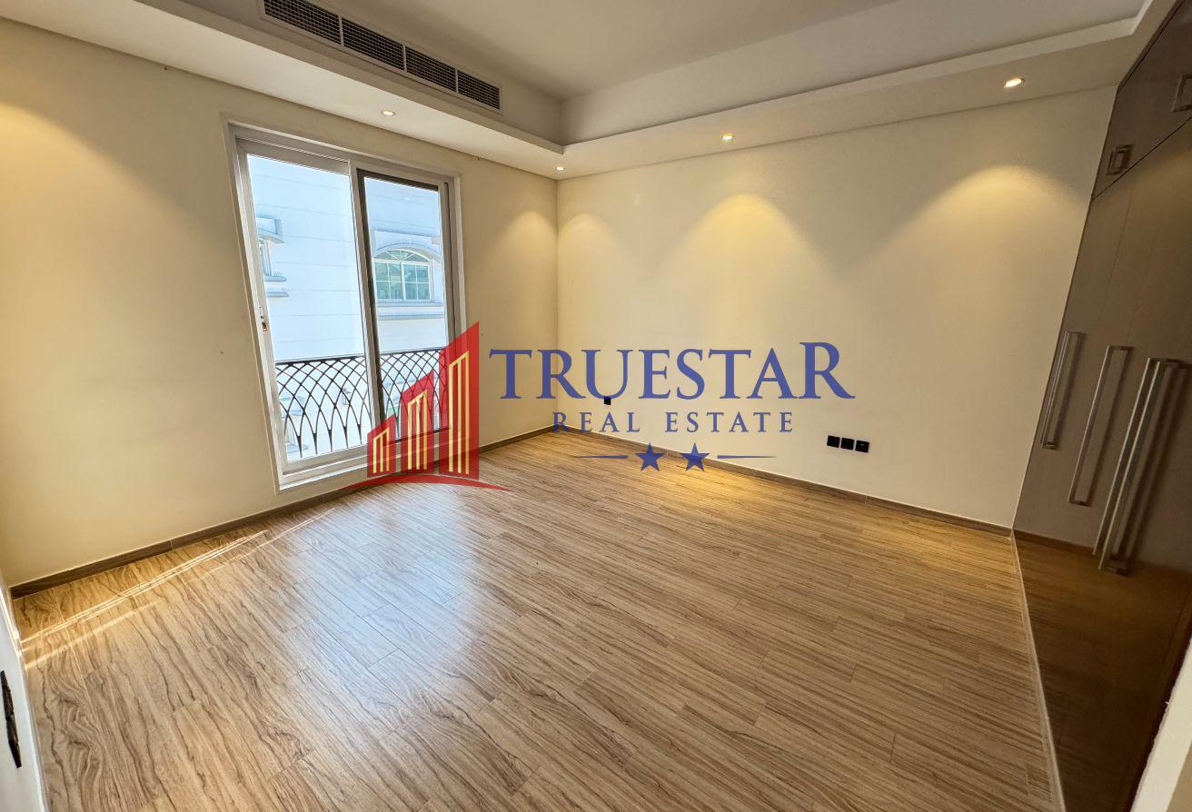 EXCELLENT QUALITY|5BR+MAIDS+DRIVER SHARED POOL photo 11